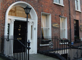 Latchfords Apartments