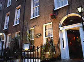 Latchfords Apartments