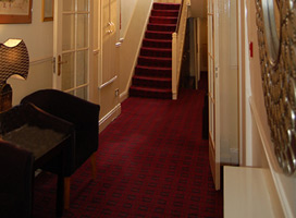 Latchfords Apartments