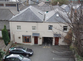 Latchfords Apartments