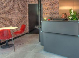 Le Canal Hotel Paris