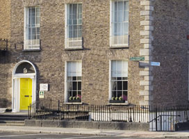 Leeson Inn Downtown