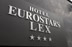Eurostars Lex