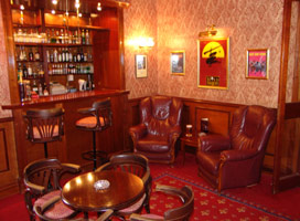 London Elizabeth Hotel
