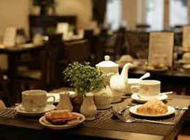 London Lodge Hotel