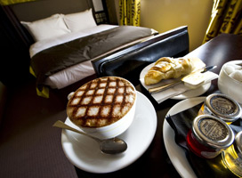 Lorne Hotel