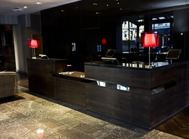 Lorne Hotel