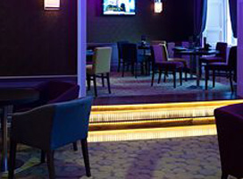 The Place Hotel