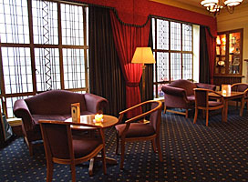 The Lucan Spa Hotel