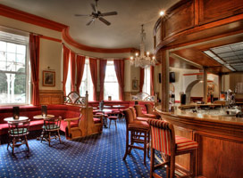 The Lucan Spa Hotel