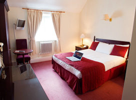 The Lucan Spa Hotel