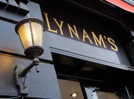 Lynams Hotel