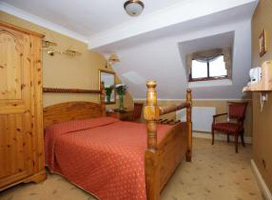 Lynams Hotel