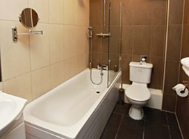 Best Western Maitrise Suites and Apartments