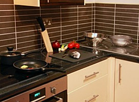 Best Western Maitrise Suites and Apartments