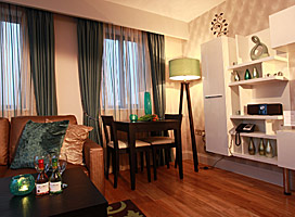Best Western Maitrise Suites and Apartments