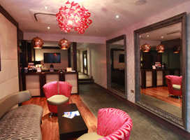 Best Western Maitrise Suites and Apartments