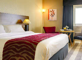 Maldron Hotel Belfast International Airport
