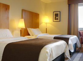 Maldron Hotel Belfast International Airport