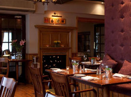 The Manor Hotel