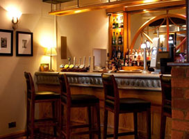 The Manor Hotel