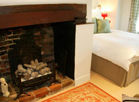 The Manor Hotel