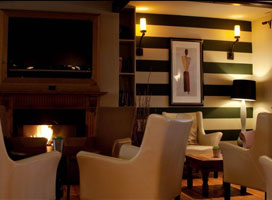 The Manor Hotel