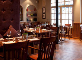The Manor Hotel
