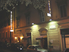 Hotel Mariano