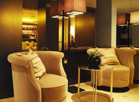 The Marylebone Hotel