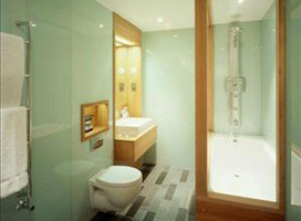 Hotel Megaro