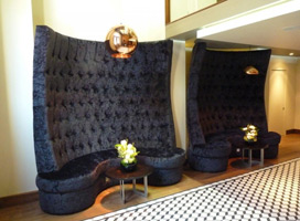 Hotel Megaro