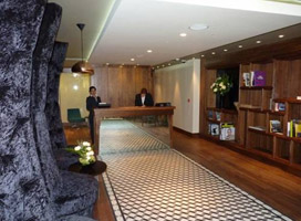 Hotel Megaro
