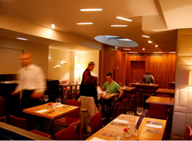 Hotel Megaro