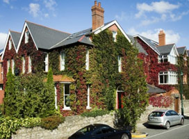Merrion Hall