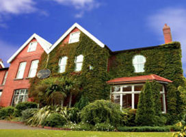 Merrion Hall