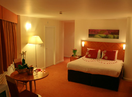 The Metro Hotel Dublin Airport