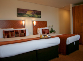 The Metro Hotel Dublin Airport