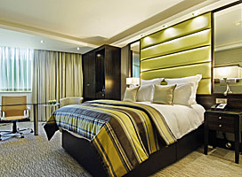 Montcalm London City