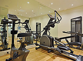 Montcalm London City