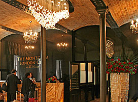 Montcalm London City