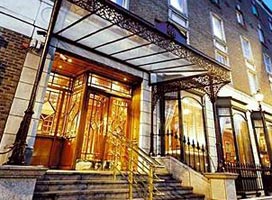 Le Meridien Montparnasse