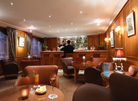 Best Western Premier Horset Opera
