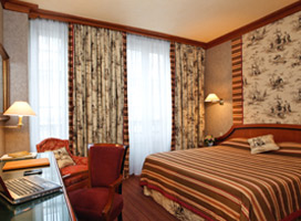Best Western Premier Horset Opera