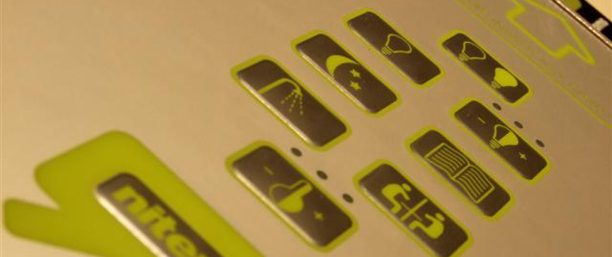nitenite cityhotels, Birmingham - Climate Control nitenite cityhotels, Birmingham - Climate Control