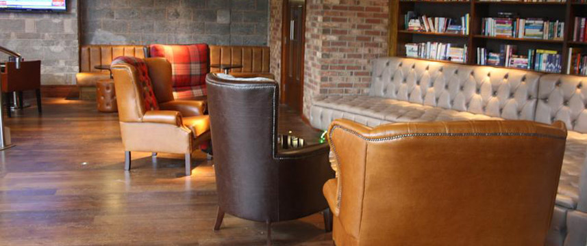 nitenite cityhotels, Birmingham - Lounge nitenite cityhotels, Birmingham - Lounge