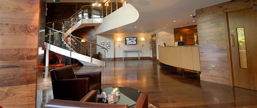 nitenite cityhotels, Birmingham - Reception nitenite cityhotels, Birmingham - Reception