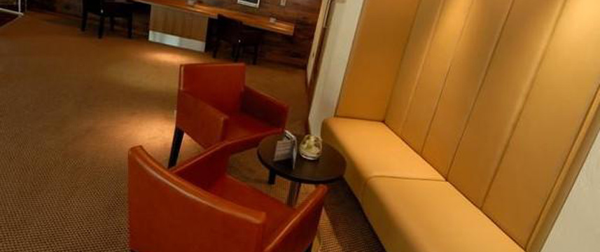 nitenite cityhotels, Birmingham - Seating nitenite cityhotels, Birmingham - Seating