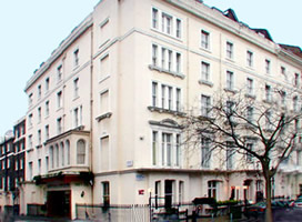 Norfolk Towers Paddington Hotel