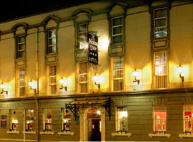 North Star Hotel & Premier Club Suites